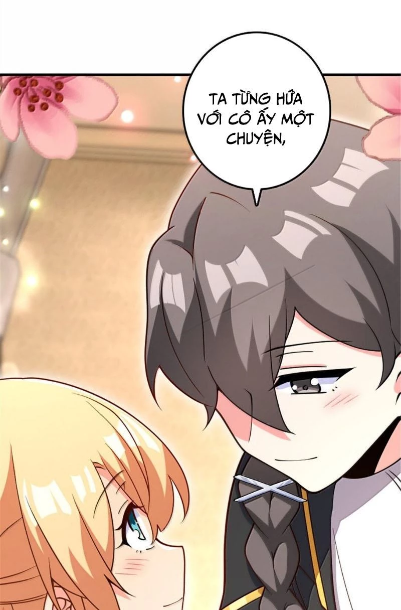 Thả Vu Nữ Đó Ra Chapter 606 - Trang 4