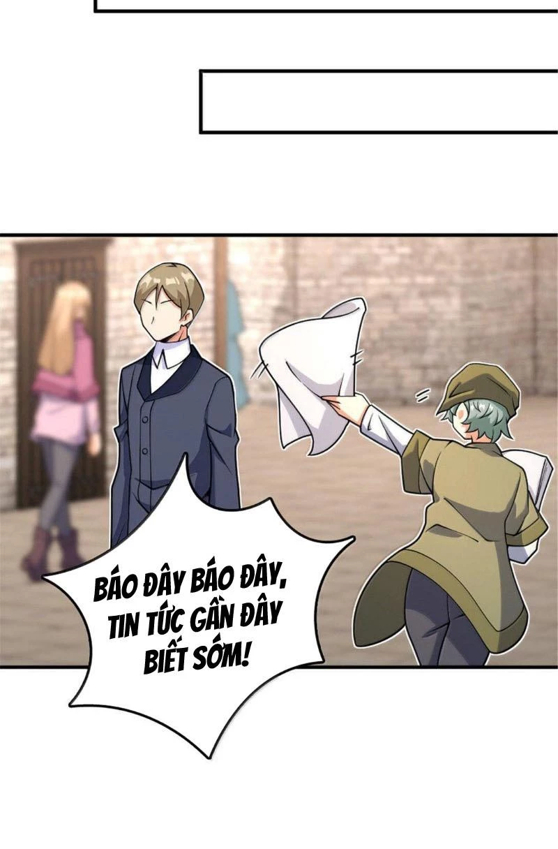 Thả Vu Nữ Đó Ra Chapter 606 - Trang 4