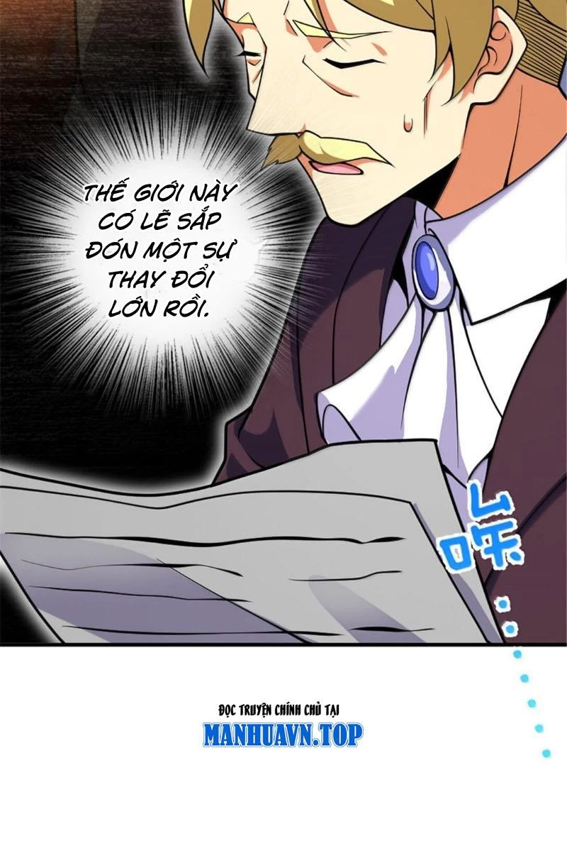 Thả Vu Nữ Đó Ra Chapter 606 - Trang 4