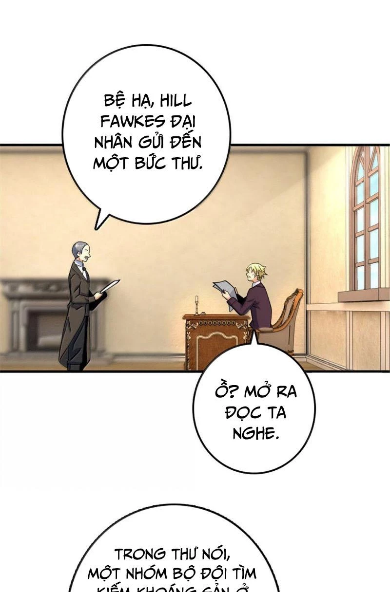 Thả Vu Nữ Đó Ra Chapter 606 - Trang 4