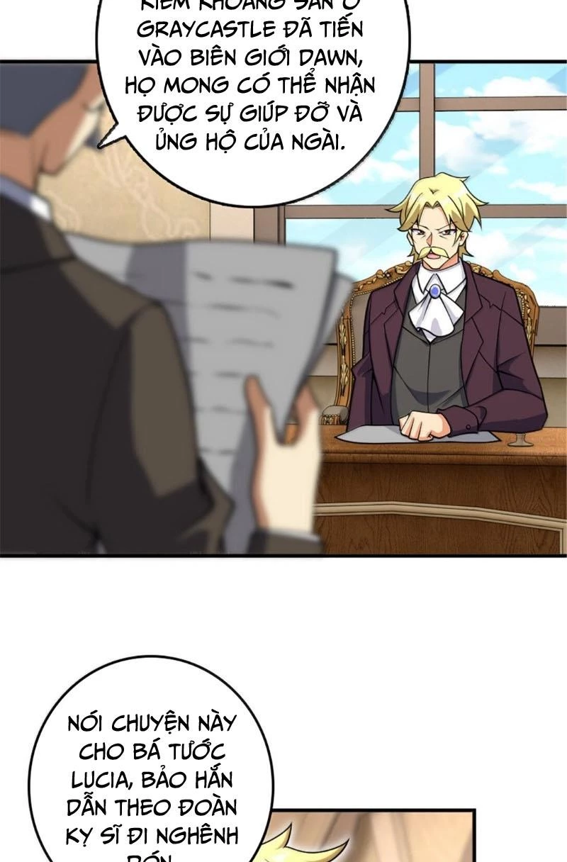 Thả Vu Nữ Đó Ra Chapter 606 - Trang 4