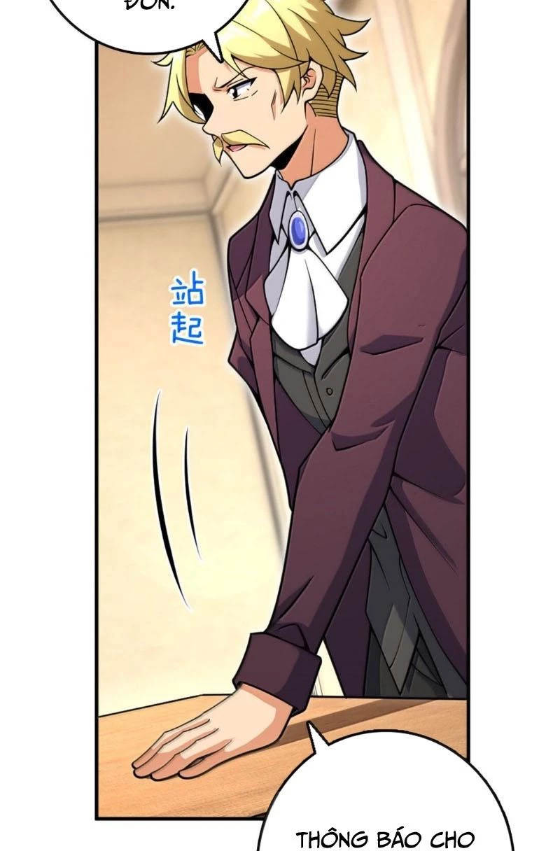 Thả Vu Nữ Đó Ra Chapter 606 - Trang 4