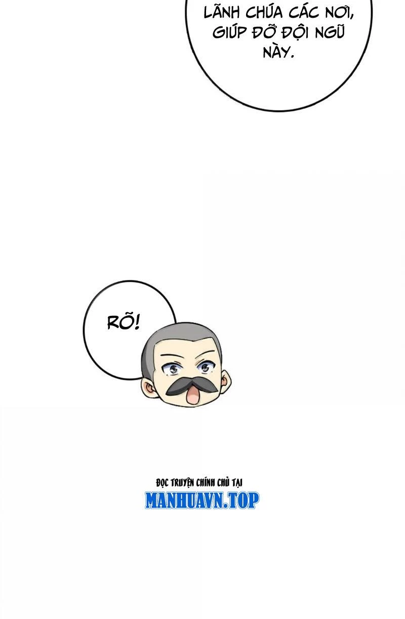 Thả Vu Nữ Đó Ra Chapter 606 - Trang 4