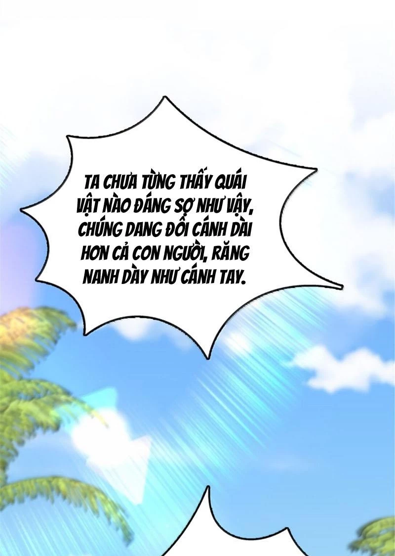 Thả Vu Nữ Đó Ra Chapter 606 - Trang 4
