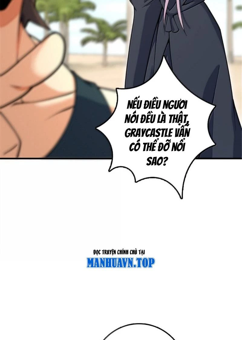 Thả Vu Nữ Đó Ra Chapter 606 - Trang 4