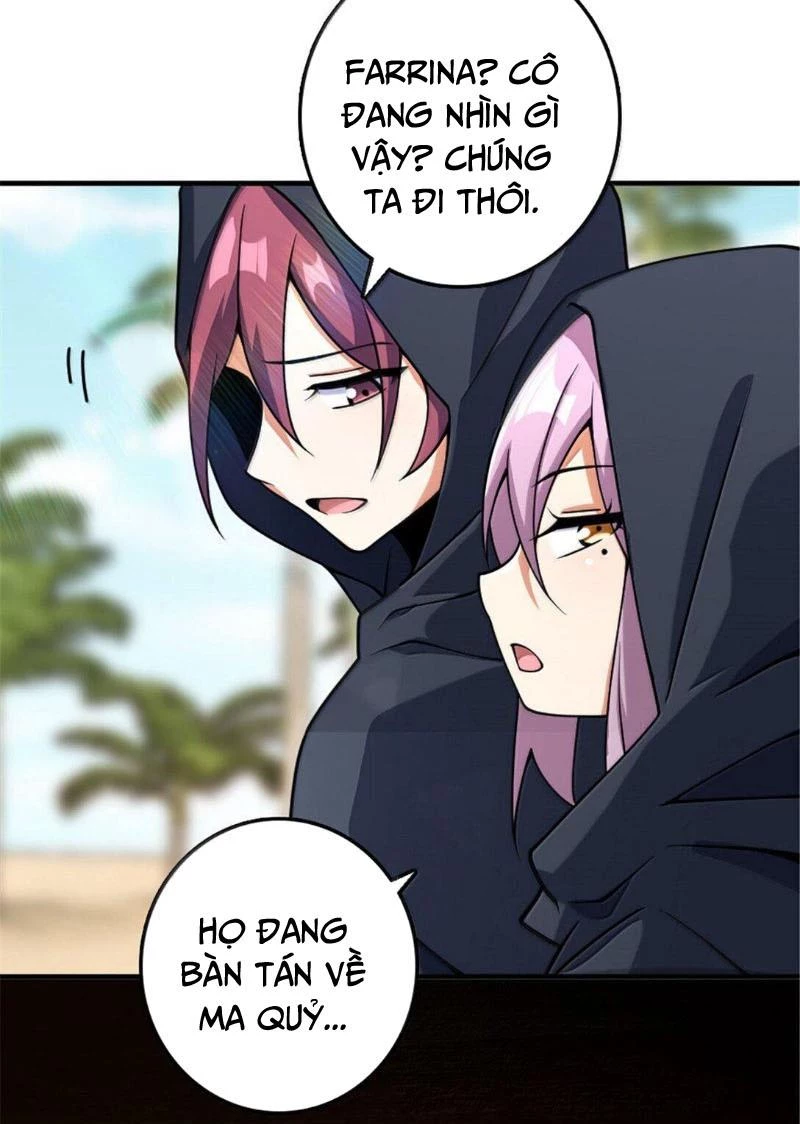 Thả Vu Nữ Đó Ra Chapter 606 - Trang 4