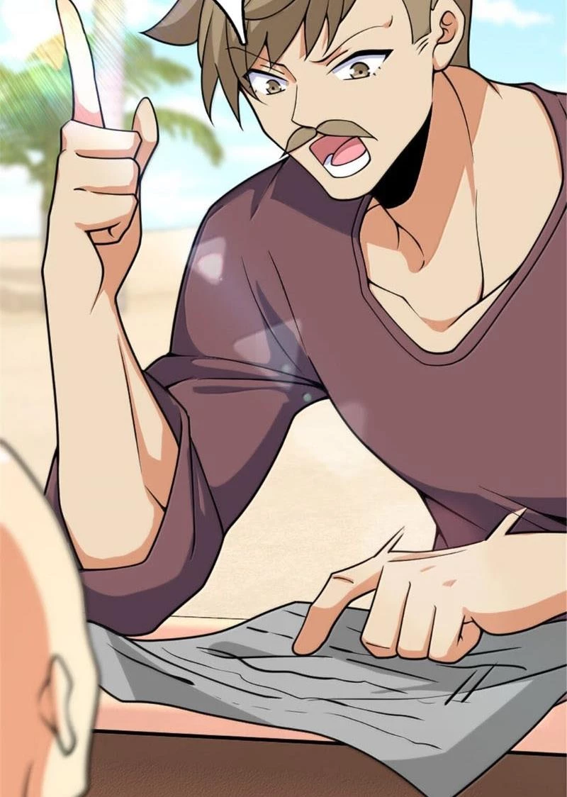 Thả Vu Nữ Đó Ra Chapter 606 - Trang 4