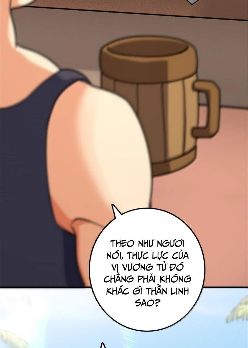 Thả Vu Nữ Đó Ra Chapter 606 - Trang 4