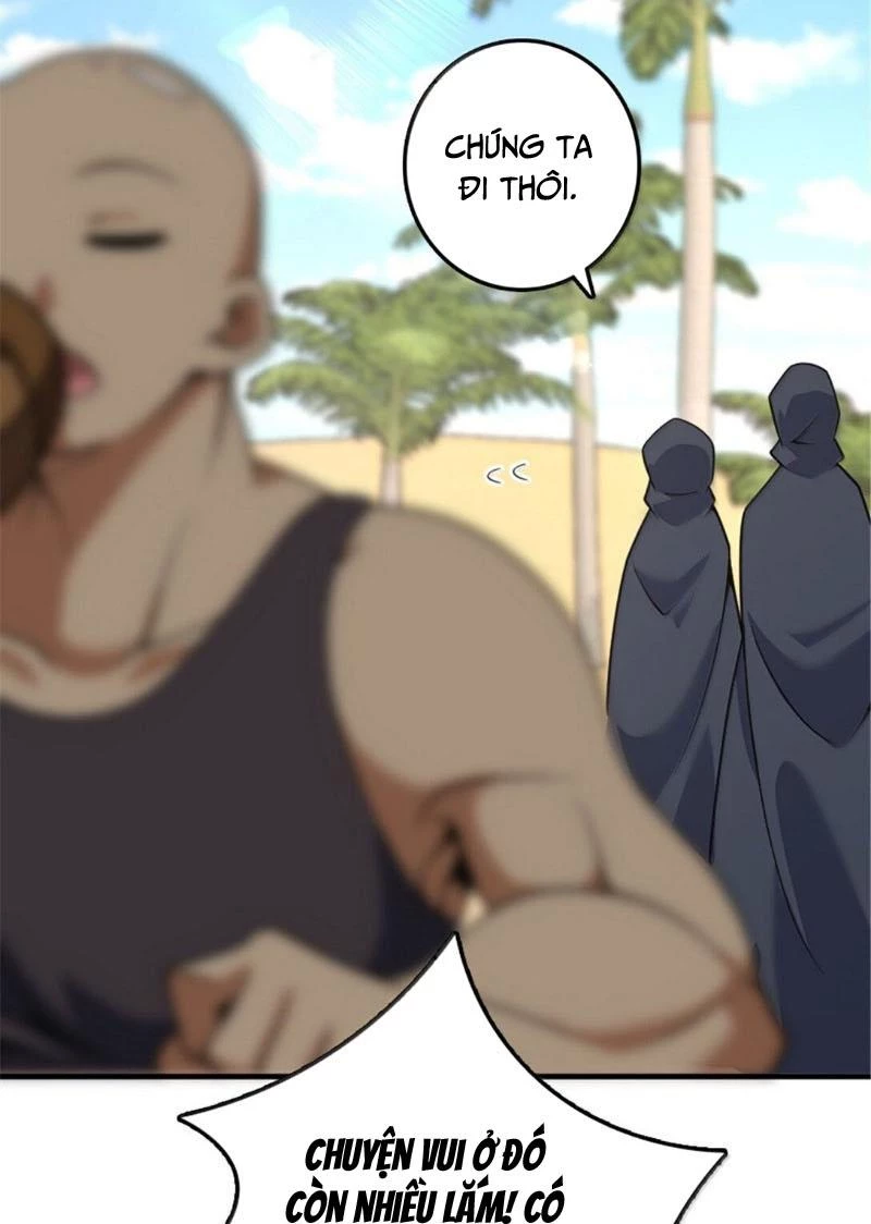 Thả Vu Nữ Đó Ra Chapter 606 - Trang 4