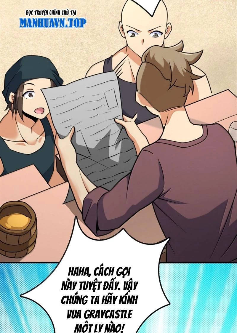 Thả Vu Nữ Đó Ra Chapter 606 - Trang 4