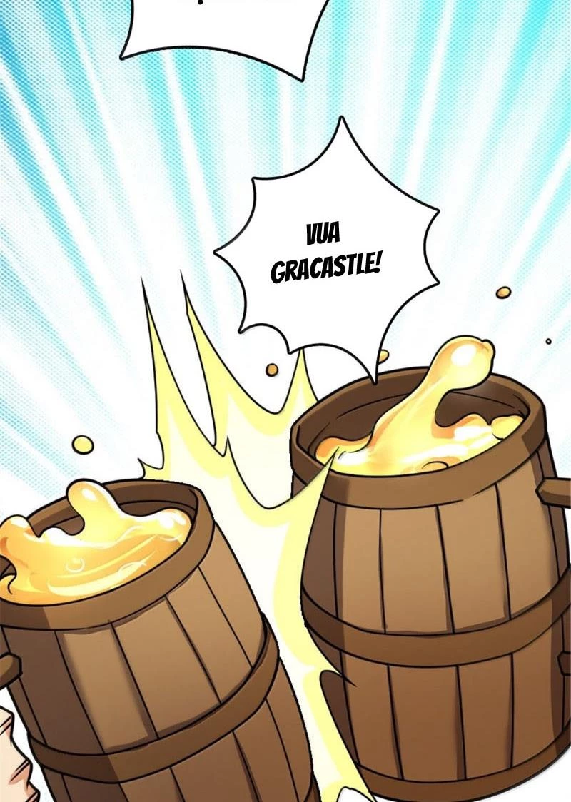 Thả Vu Nữ Đó Ra Chapter 606 - Trang 4