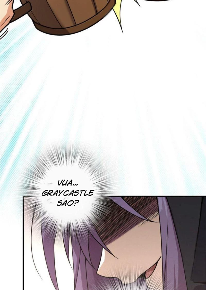 Thả Vu Nữ Đó Ra Chapter 606 - Trang 4