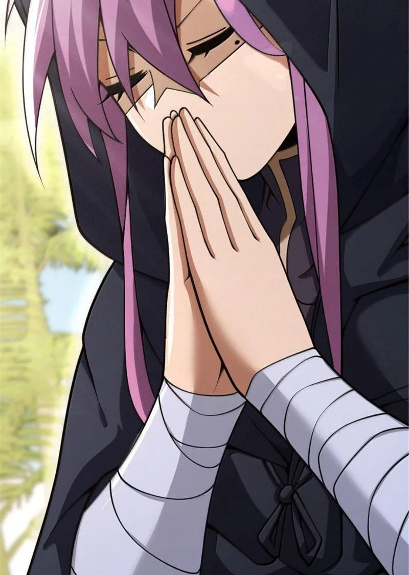 Thả Vu Nữ Đó Ra Chapter 606 - Trang 4