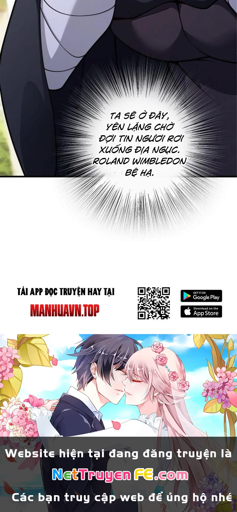 Thả Vu Nữ Đó Ra Chapter 606 - Trang 4
