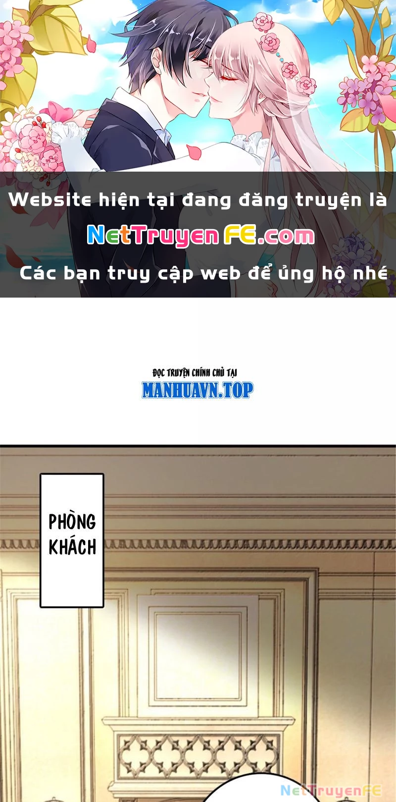 Thả Vu Nữ Đó Ra Chapter 607 - Trang 4
