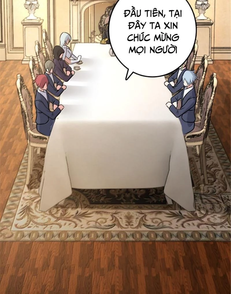 Thả Vu Nữ Đó Ra Chapter 607 - Trang 4