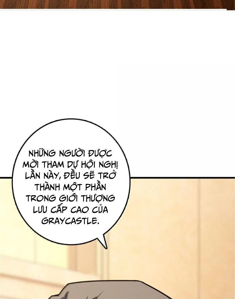 Thả Vu Nữ Đó Ra Chapter 607 - Trang 4