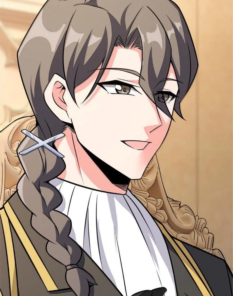 Thả Vu Nữ Đó Ra Chapter 607 - Trang 4