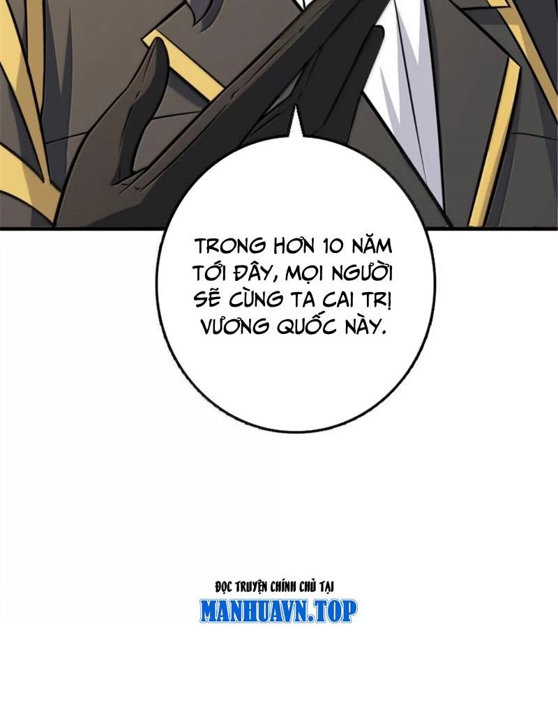 Thả Vu Nữ Đó Ra Chapter 607 - Trang 4