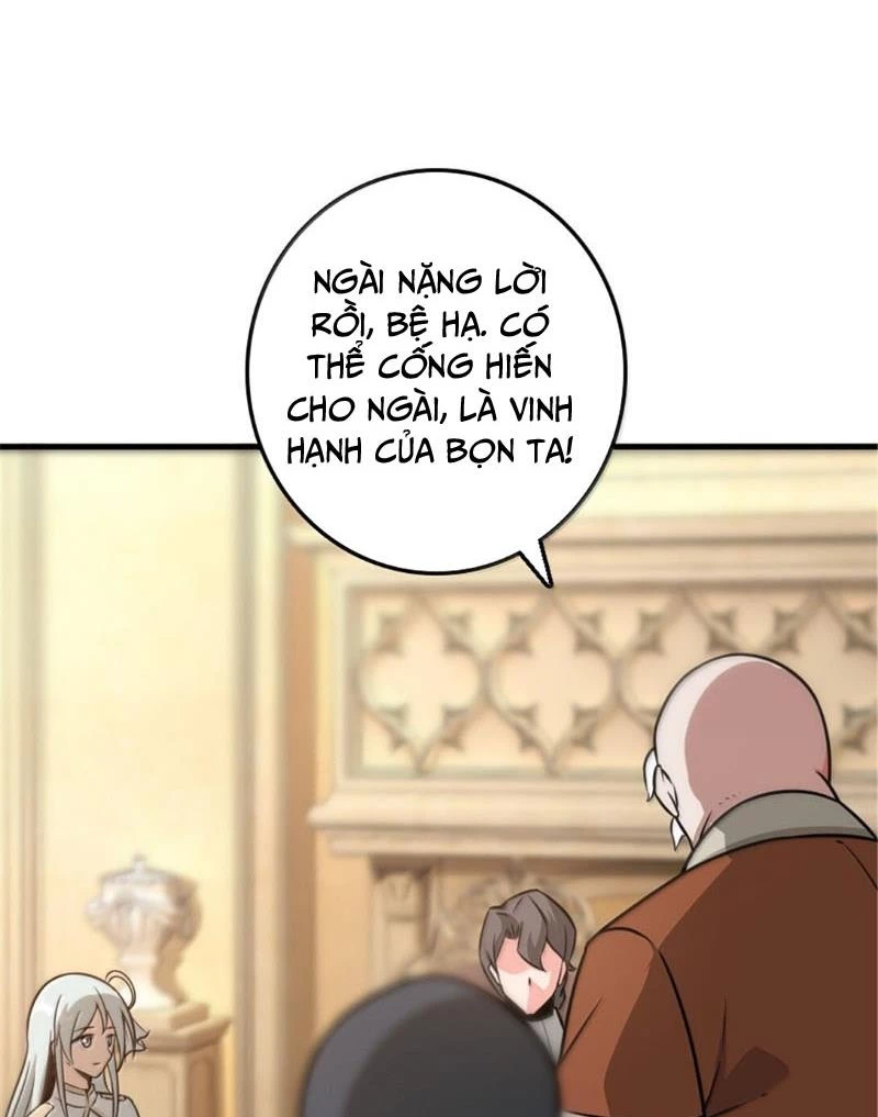 Thả Vu Nữ Đó Ra Chapter 607 - Trang 4