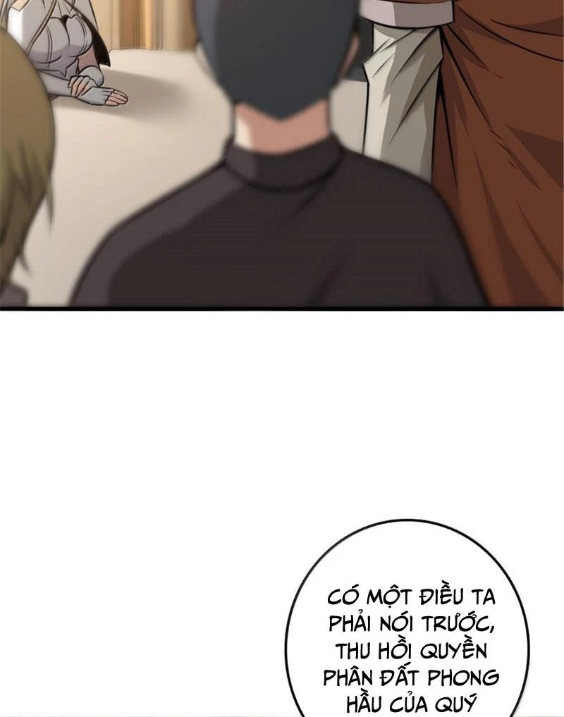 Thả Vu Nữ Đó Ra Chapter 607 - Trang 4