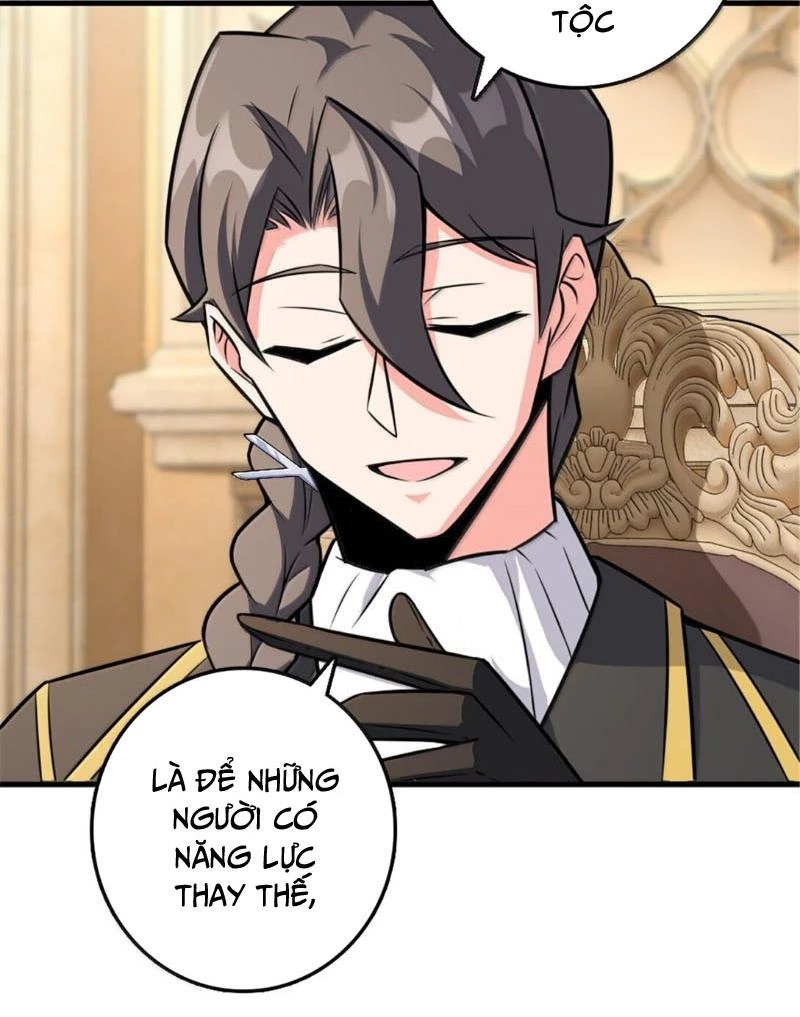 Thả Vu Nữ Đó Ra Chapter 607 - Trang 4