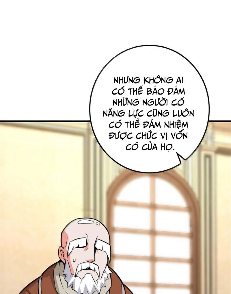 Thả Vu Nữ Đó Ra Chapter 607 - Trang 4