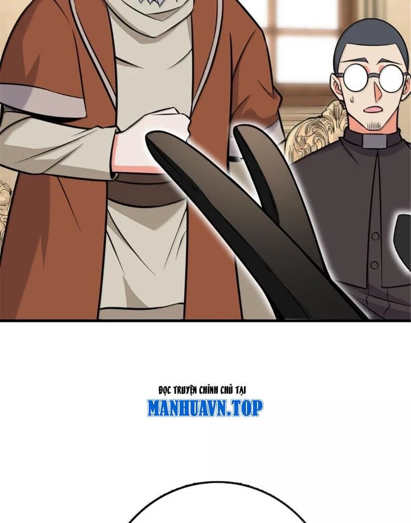 Thả Vu Nữ Đó Ra Chapter 607 - Trang 4