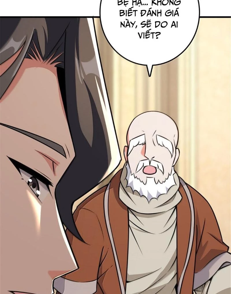 Thả Vu Nữ Đó Ra Chapter 607 - Trang 4