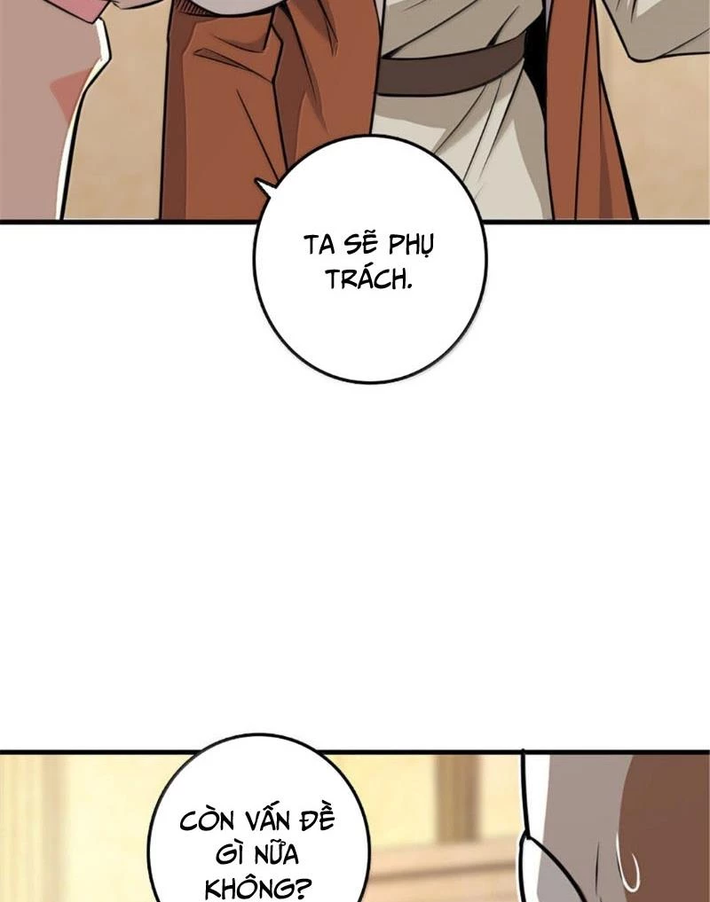 Thả Vu Nữ Đó Ra Chapter 607 - Trang 4