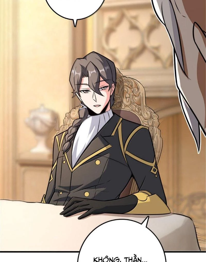 Thả Vu Nữ Đó Ra Chapter 607 - Trang 4