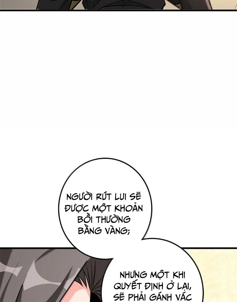 Thả Vu Nữ Đó Ra Chapter 607 - Trang 4