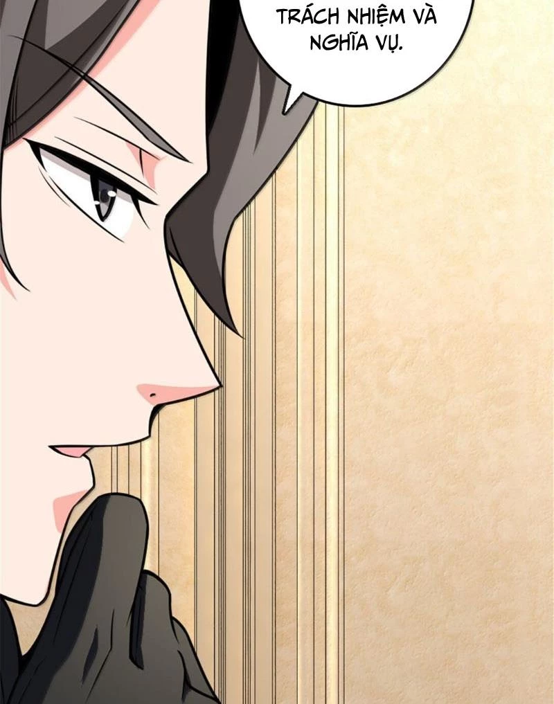 Thả Vu Nữ Đó Ra Chapter 607 - Trang 4