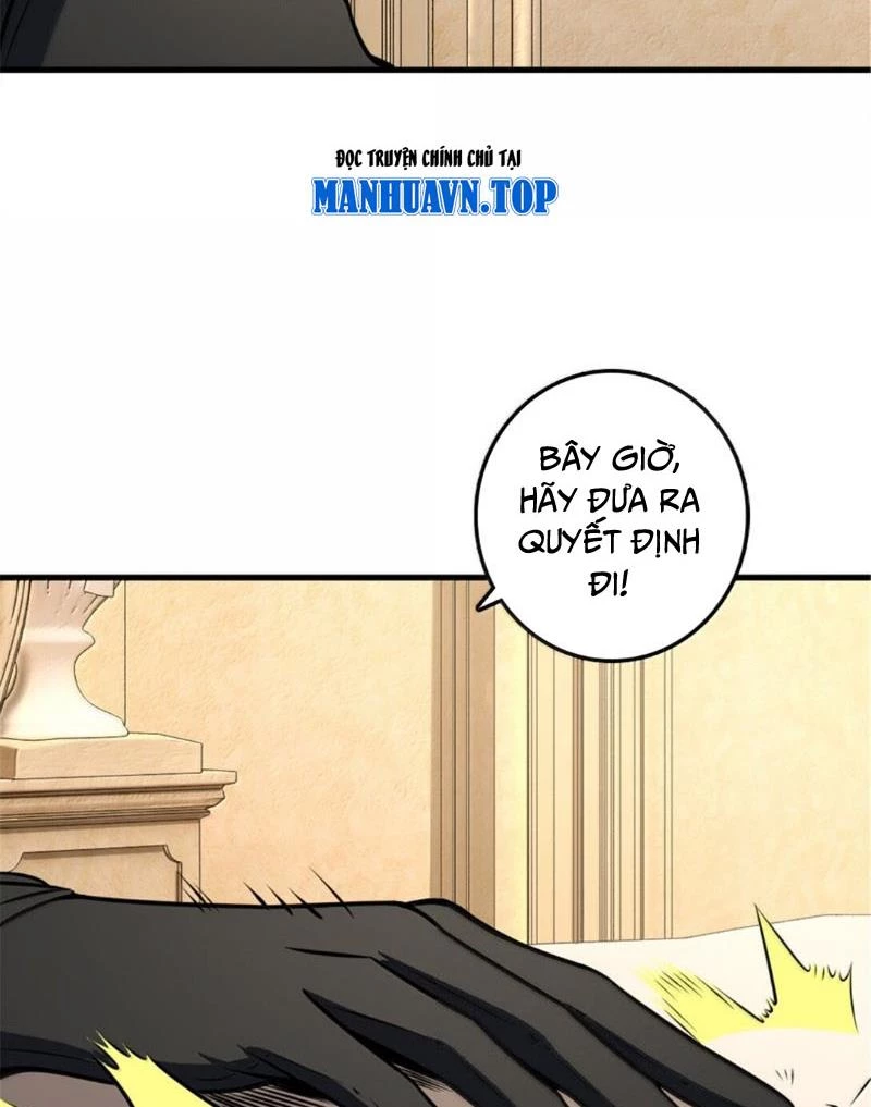 Thả Vu Nữ Đó Ra Chapter 607 - Trang 4