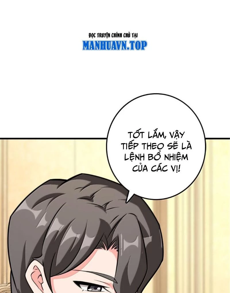 Thả Vu Nữ Đó Ra Chapter 607 - Trang 4