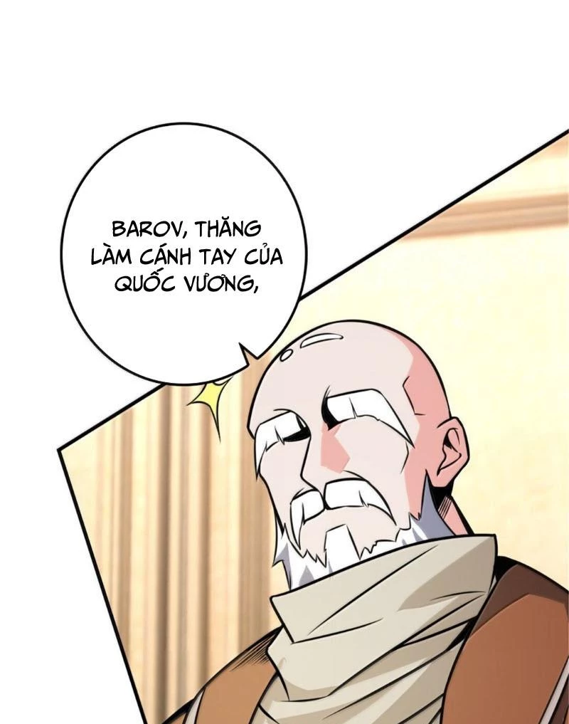 Thả Vu Nữ Đó Ra Chapter 607 - Trang 4