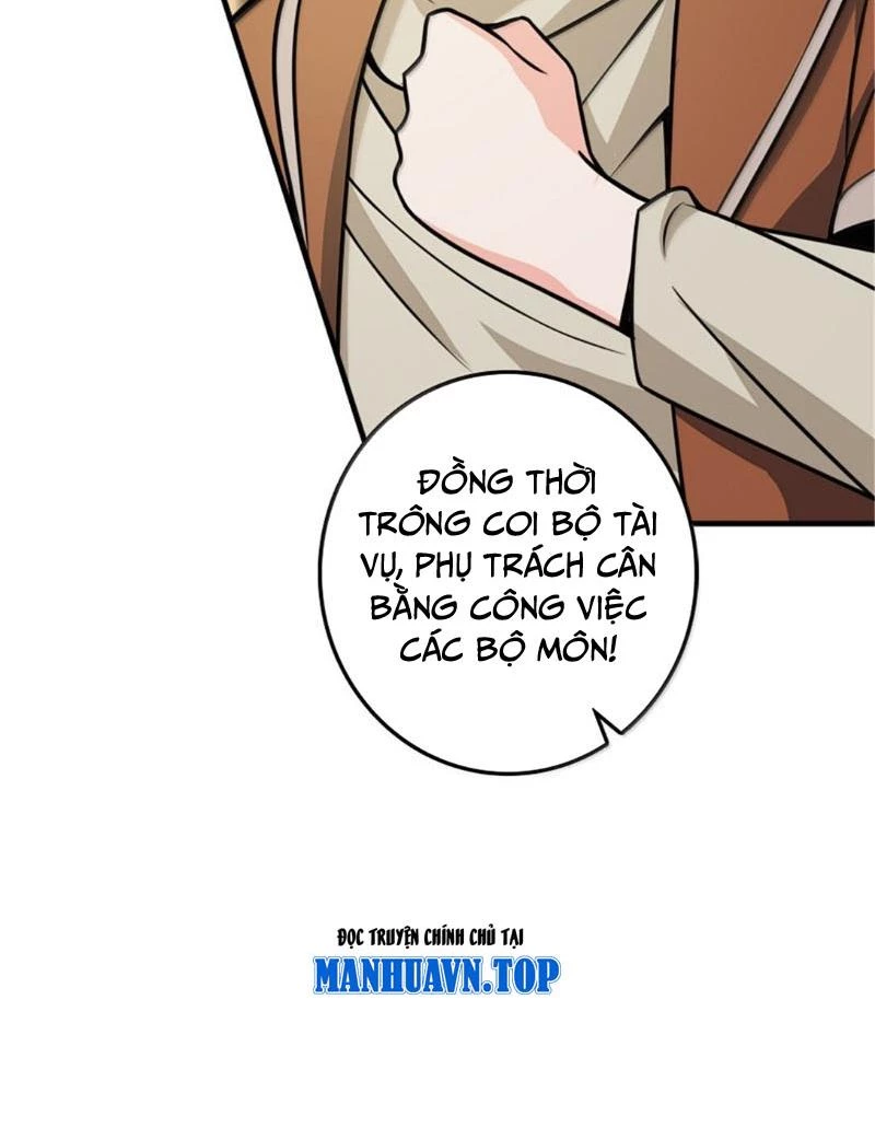 Thả Vu Nữ Đó Ra Chapter 607 - Trang 4