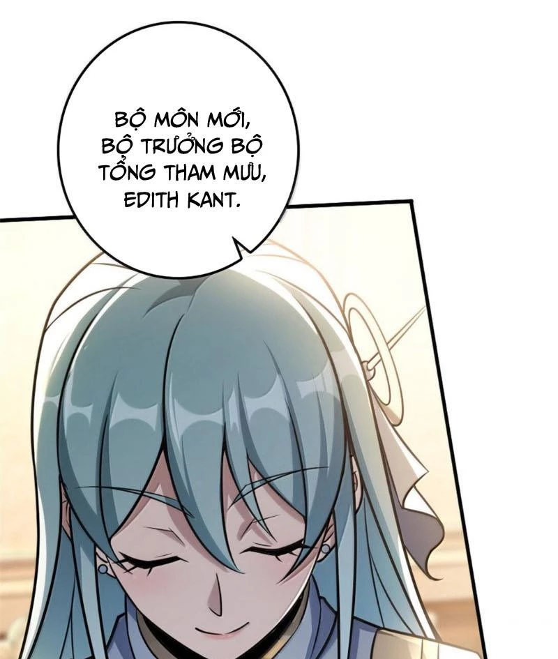 Thả Vu Nữ Đó Ra Chapter 607 - Trang 4