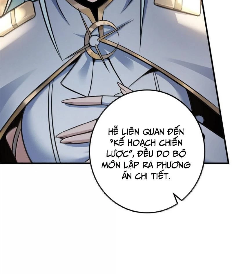 Thả Vu Nữ Đó Ra Chapter 607 - Trang 4