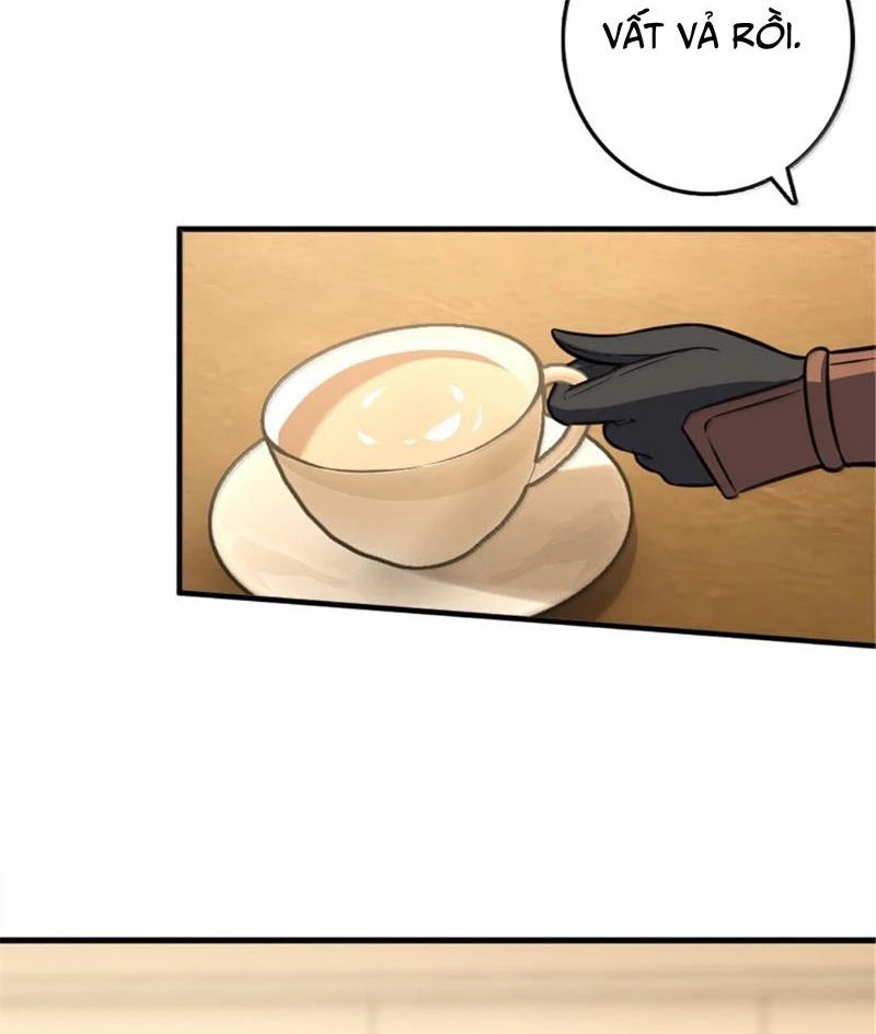 Thả Vu Nữ Đó Ra Chapter 607 - Trang 4