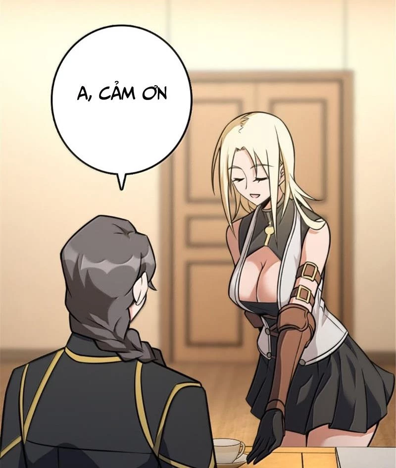 Thả Vu Nữ Đó Ra Chapter 607 - Trang 4