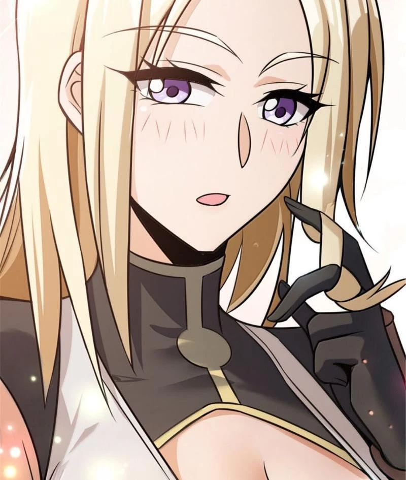 Thả Vu Nữ Đó Ra Chapter 607 - Trang 4