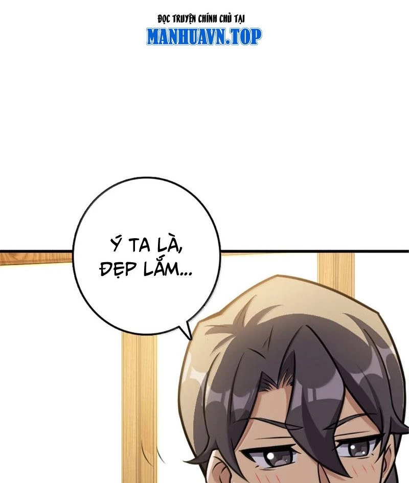 Thả Vu Nữ Đó Ra Chapter 607 - Trang 4