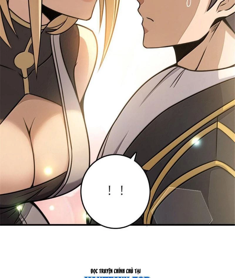 Thả Vu Nữ Đó Ra Chapter 607 - Trang 4