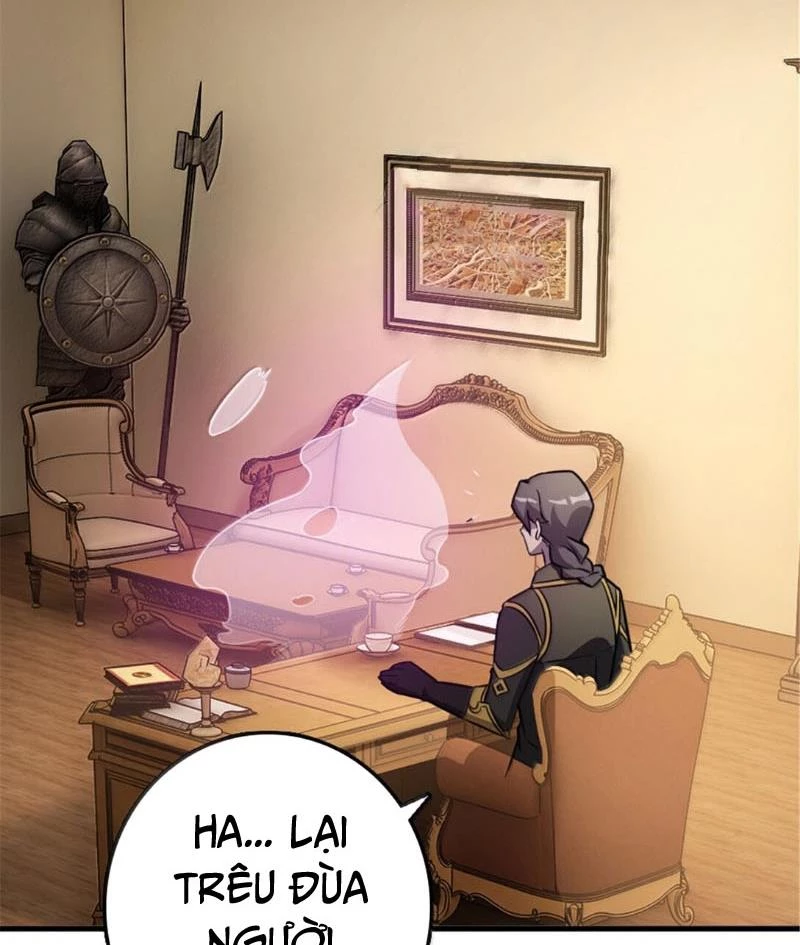 Thả Vu Nữ Đó Ra Chapter 607 - Trang 4