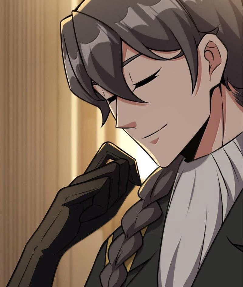 Thả Vu Nữ Đó Ra Chapter 607 - Trang 4