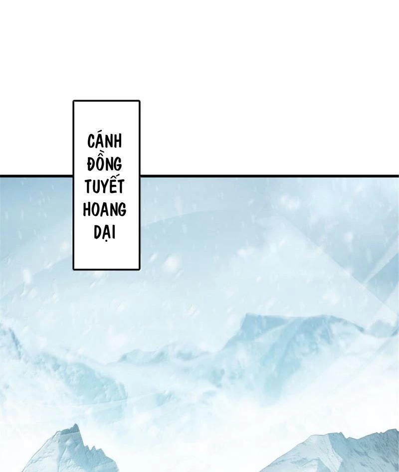 Thả Vu Nữ Đó Ra Chapter 607 - Trang 4