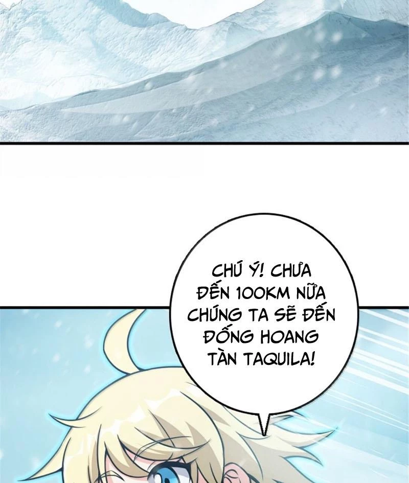 Thả Vu Nữ Đó Ra Chapter 607 - Trang 4