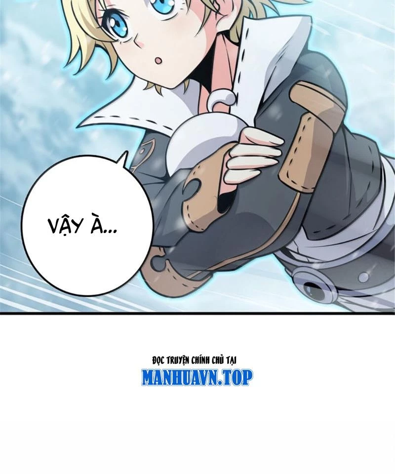 Thả Vu Nữ Đó Ra Chapter 607 - Trang 4