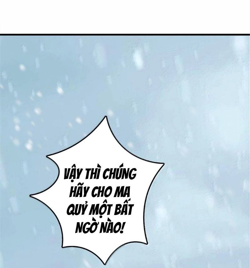 Thả Vu Nữ Đó Ra Chapter 607 - Trang 4
